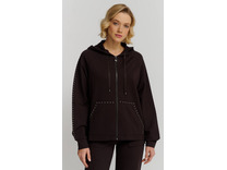 Костюм женский, толстовка и брюки 98486 / Bisbigli