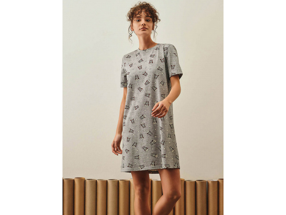 Туника 27450 Popcorn / Hays