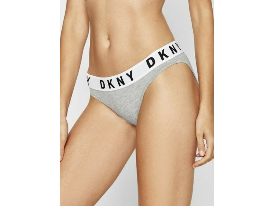 Трусы женские 4513 Cozy boyfriend ST1 Heather grey / DKNY