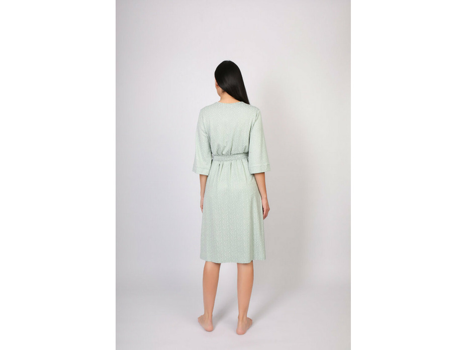 Халат женский 287Б / Дюма