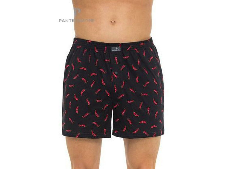 Трусы мужские PMBB-349 / Pantelemone