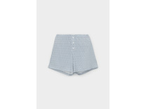 Пижама женская, майка и шорты E 20147 / Very Neat Пижама женская, майка и шорты E 20147 / Very Neat