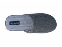 Тапочки мужские Roma top E M933RU / De Fonseca Тапочки мужские Roma top E M933RU / De Fonseca