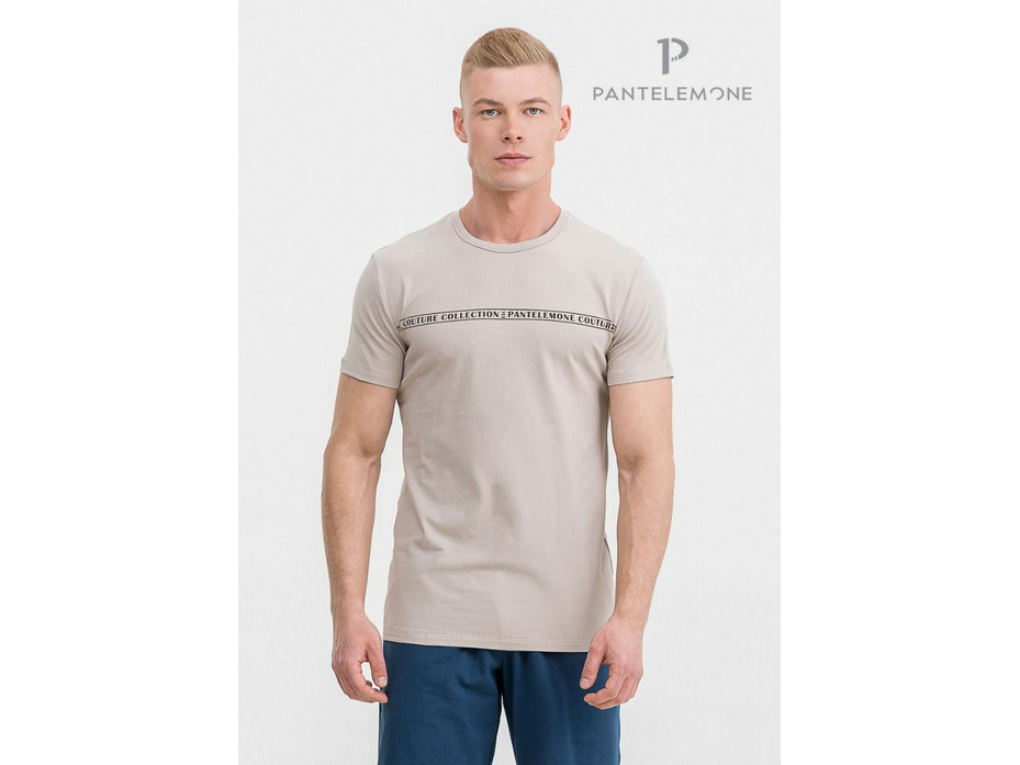 Футболка мужская MF-940 / Pantelemone