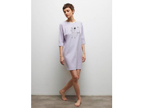 Сорочка женская 40207 Life is life / Hays Сорочка женская 40207 Life is life / Hays