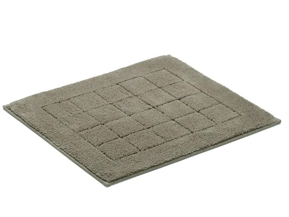 Коврик Exclusive махровый 67*120 / Vossen