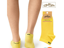 Носки унисекс Free style 605 / Omsa