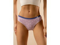 Трусы женские LUB3123 / Indefini