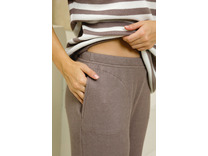 Костюм женский, футболка и брюки 1672/ 1567 / Дюма Костюм женский, футболка и брюки 1672/ 1567 / Дюма