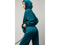 Костюм женский, кофта и брюки 1719/ 1509 / Дюма