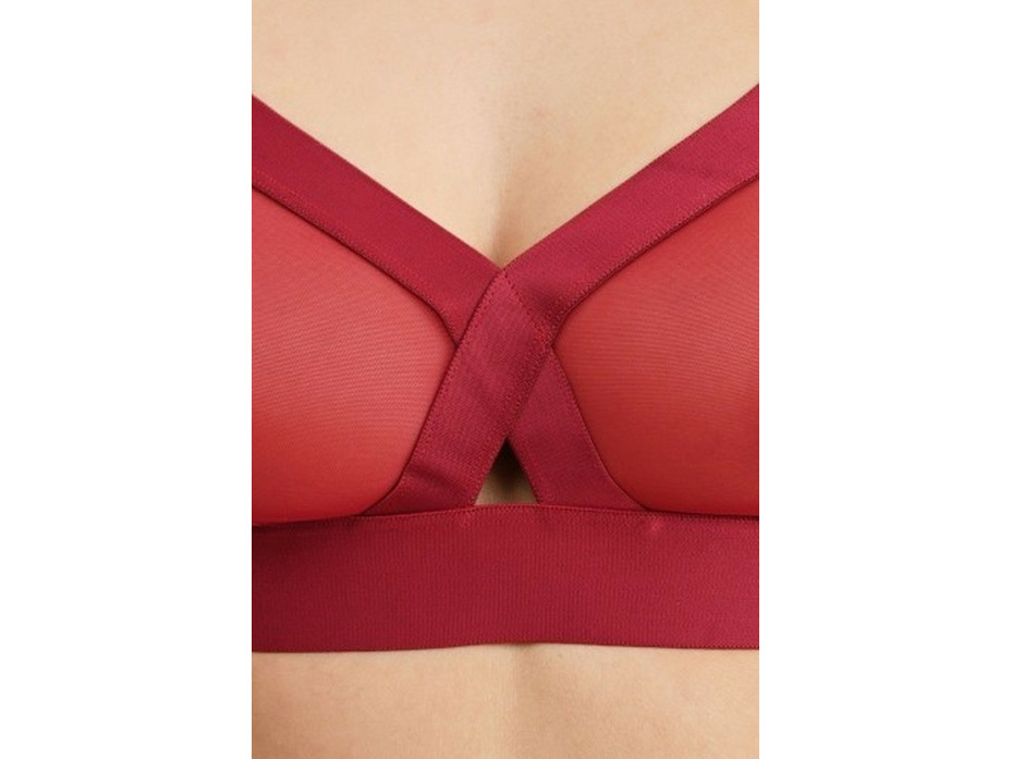 Бюстгальтер 4084 Sheers I612J Persiander / DKNY Бюстгальтер 4084 Sheers I612J Persiander / DKNY