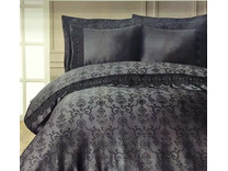 Постельное белье Mirabella Dantel сатин-жаккард Евро сп / Maison Dor