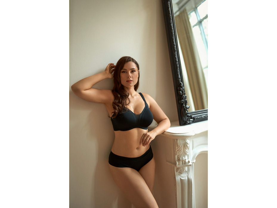 Бюстгальтер BL058 / Limerence