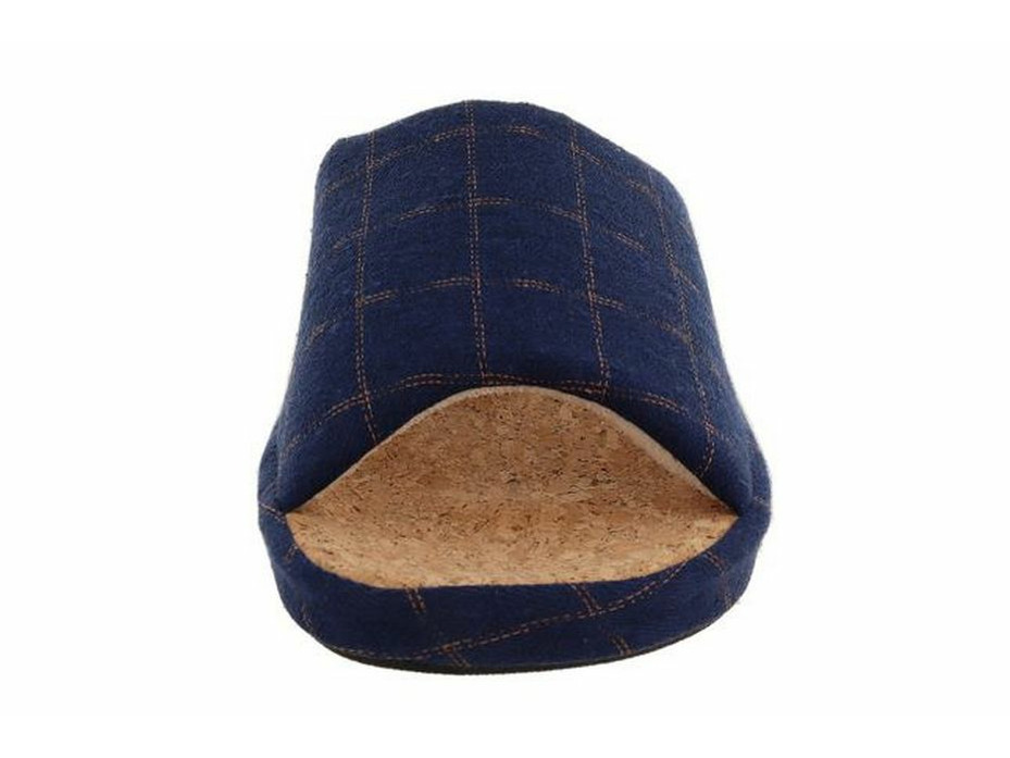 Тапочки мужские Matera E PA MA39RU /De Fonseca