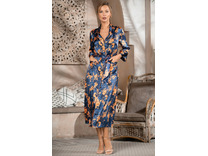 Халат женский 3829 Qiara / Mia-Amore