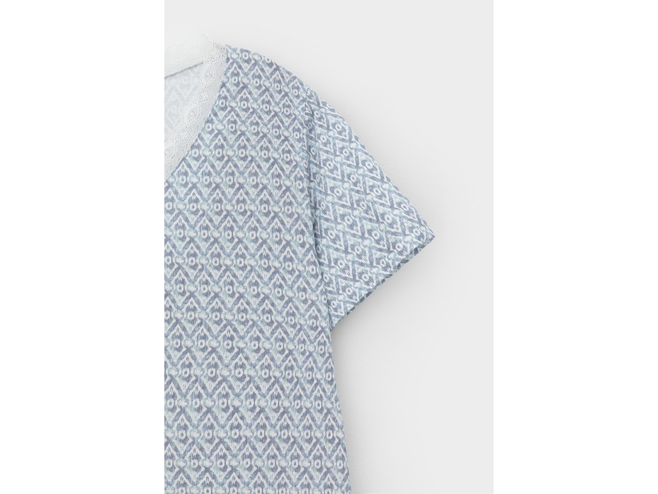 Сорочка женская E 10054 / Very Neat