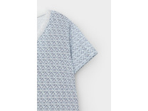 Сорочка женская E 10054 / Very Neat