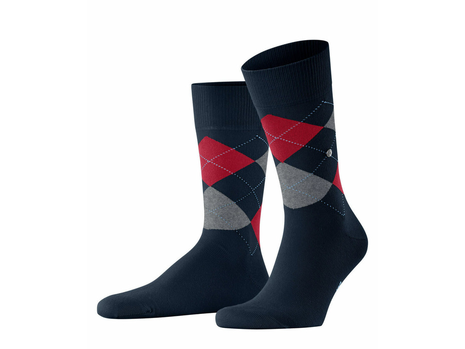 Носки мужские 21090 King SO / Burlington