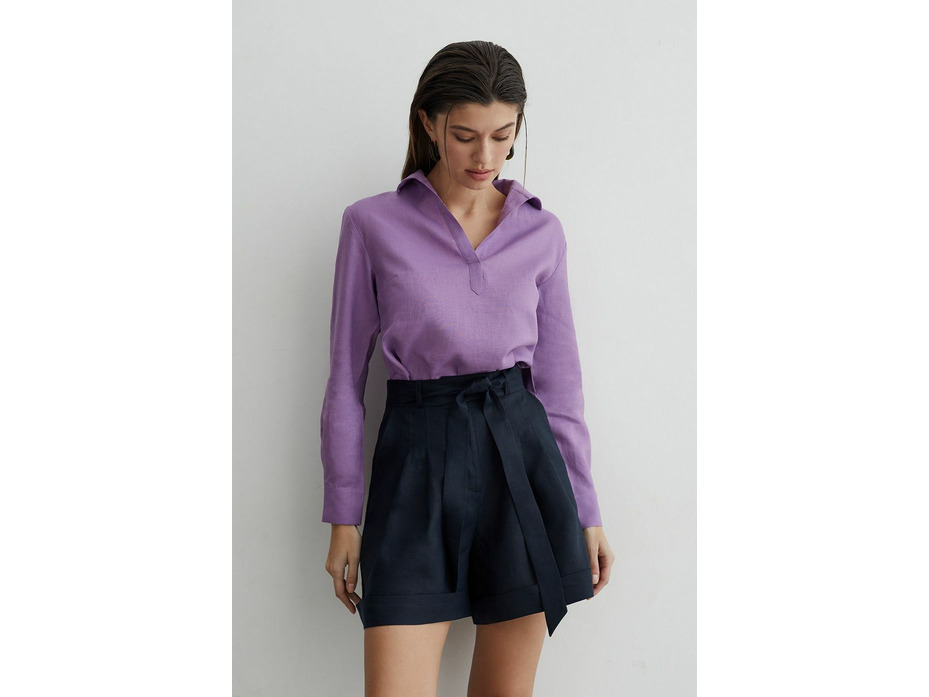 Шорты женские 61857-3 / Laete