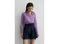 Шорты женские 61857-3 / Laete