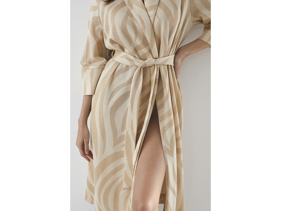 Халат женский 30512-2 / Laete