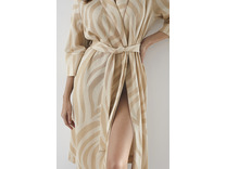 Халат женский 30512-2 / Laete