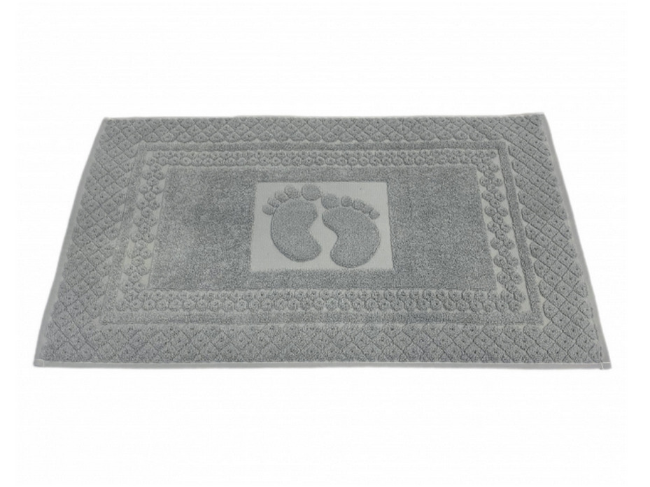 Полотенце H 3258 Cerceveli махровое 50*70 / Karven