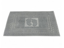 Полотенце H 3258 Cerceveli махровое 50*70 / Karven