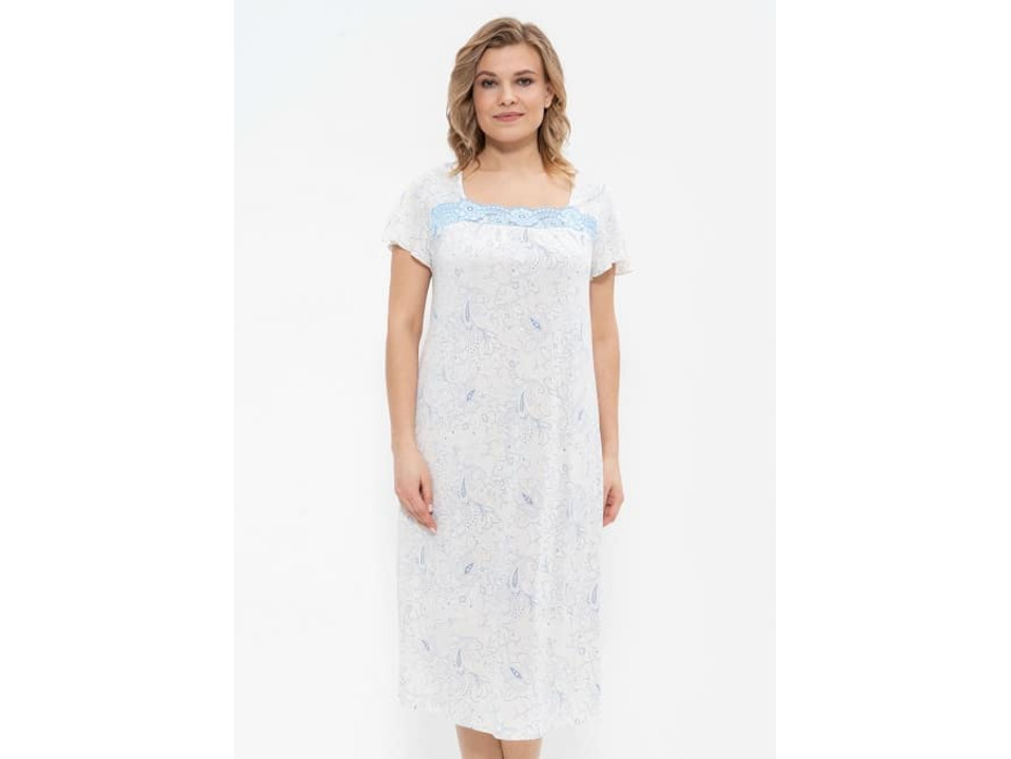 Сорочка женская 1214 / Cleo