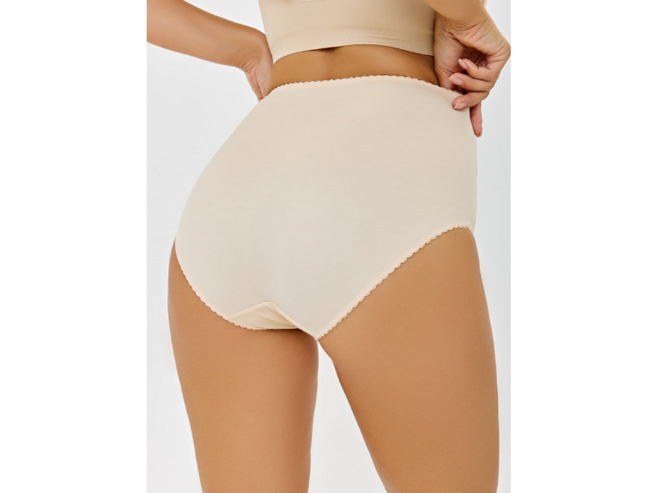 Трусы женские DU1025 / Madamoda