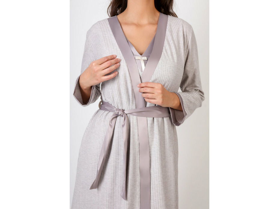 Халат женский 293 / Дюма Халат женский 293 / Дюма