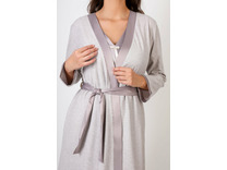 Халат женский 293 / Дюма Халат женский 293 / Дюма