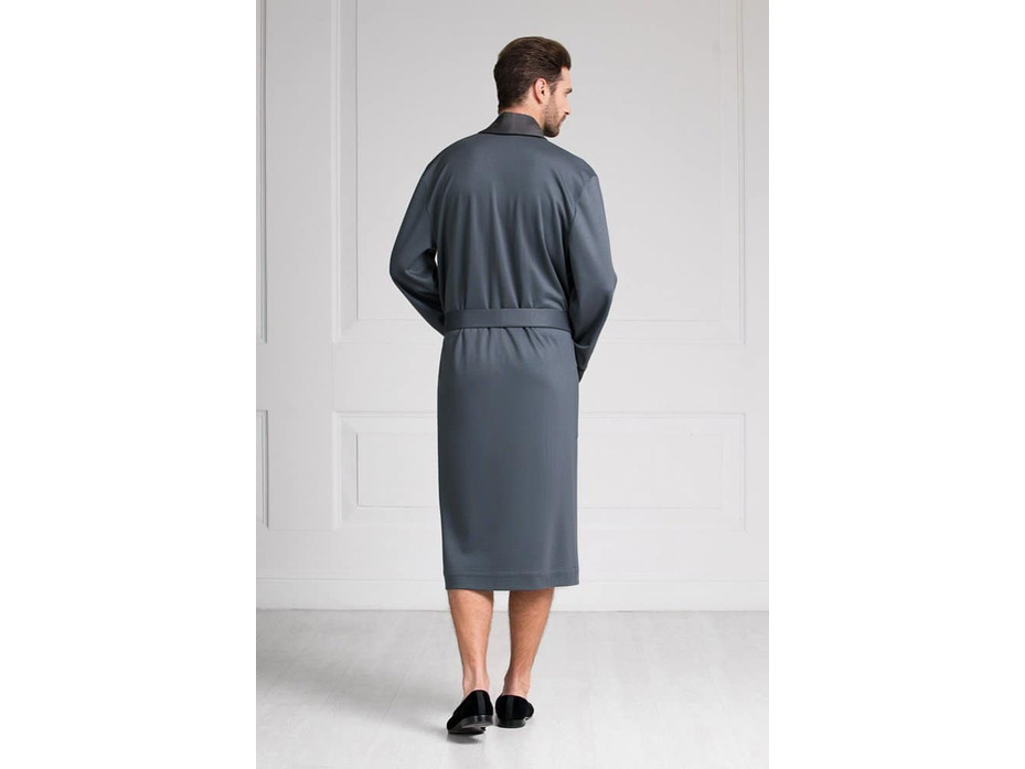 Халат мужской 30276 / Laete