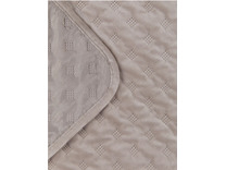 Покрывало Romance Cl Tv велюровое 220*240 / ТД Текстиль