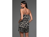 Пижама женская, топ и шорты 4202 Salma / Mia-Amore Пижама женская, топ и шорты 4202 Salma / Mia-Amore