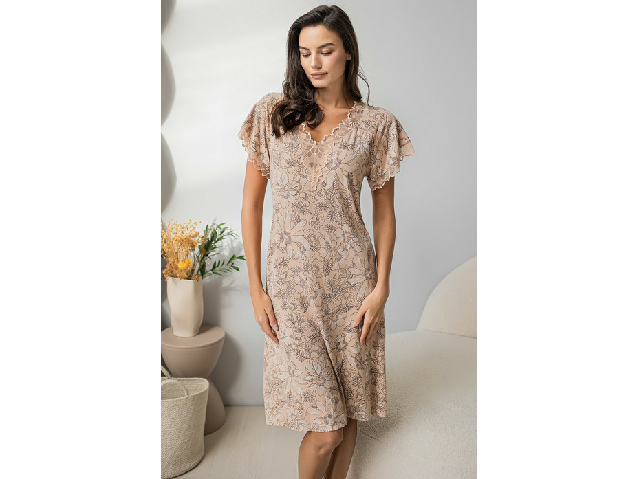 Сорочка женская 1948 Nelly / Mia-Amore Сорочка женская 1948 Nelly / Mia-Amore