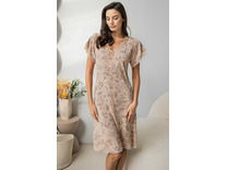 Сорочка женская 1948 Nelly / Mia-Amore Сорочка женская 1948 Nelly / Mia-Amore