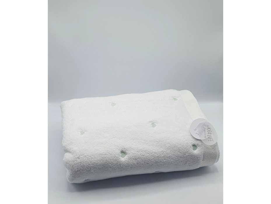 Полотенце Mirilyon Love махровое 70*140 / Ikra Life Полотенце Mirilyon Love махровое 70*140 / Ikra Life