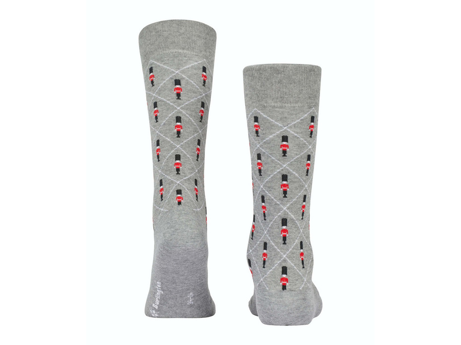 Носки мужские 21201 Guard SO / Burlington