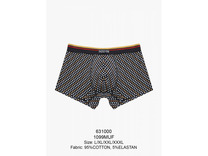 Трусы мужские MUF1099 / Indefini Трусы мужские MUF1099 / Indefini