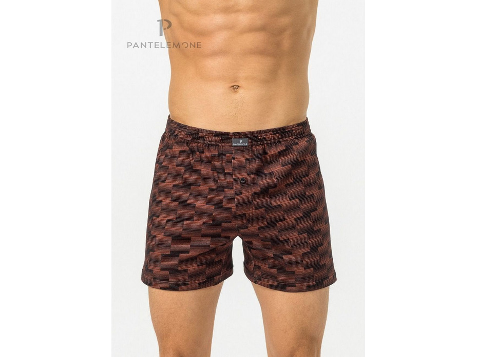 Трусы мужские PMBB-393 / Pantelemone