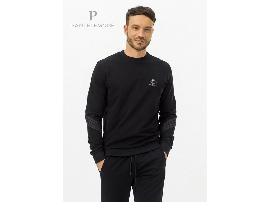 Лонгслив мужской MT-160 / Pantelemone Лонгслив мужской MT-160 / Pantelemone