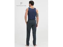 Брюки мужские домашние PDB-164 / Pantelemone