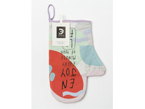 Рукавица 4523388 Се ля ви саржа 20*28 / Этель Рукавица 4523388 Се ля ви саржа 20*28 / Этель