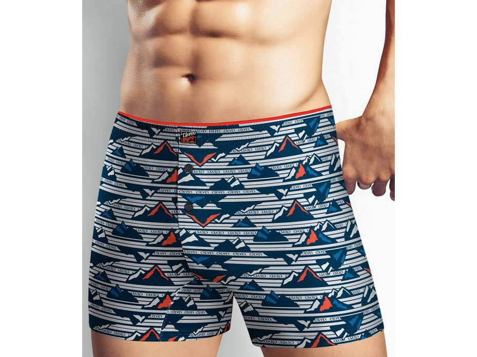 Трусы мужские МВХ520313 / Clever Трусы мужские МВХ520313 / Clever