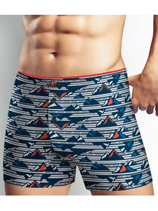 Трусы мужские МВХ520313 / Clever Трусы мужские МВХ520313 / Clever