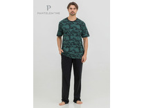 Пижама мужская, футболка и брюки PDK-247 / Pantelemone
