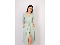 Халат женский 287Б / Дюма