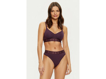 Трусы женские 4513 Cozy boyfriend I503Y Plum perfect / DKNY