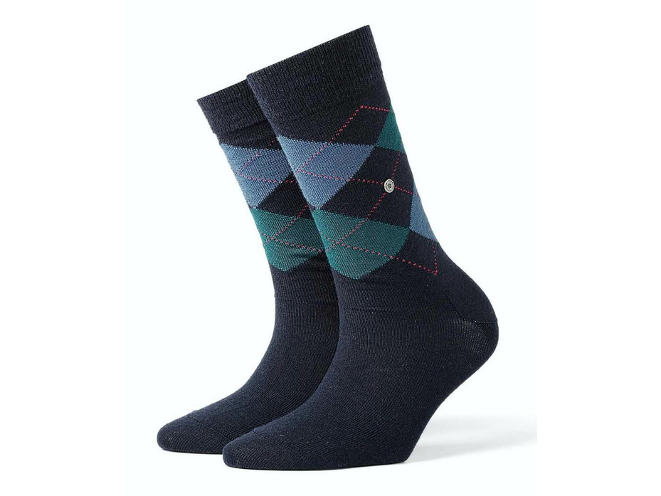 Носки женские 22082 Marylebone / Burlington Носки женские 22082 Marylebone / Burlington